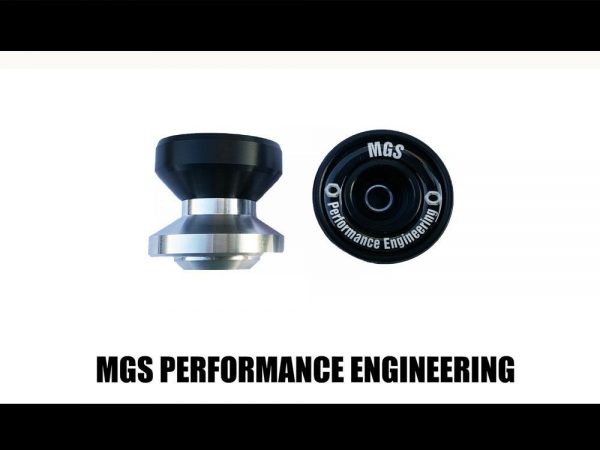 MGS Performance Engineering - Rear Paddock Stand Bobbins
