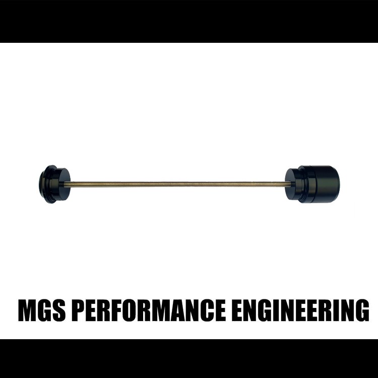 MGS Performance Engineering - Motorcycle Accessories