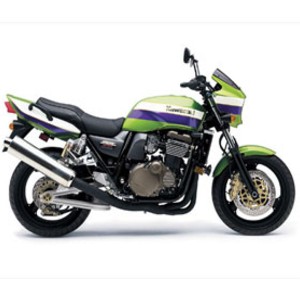 ZRX1200R / 1200S