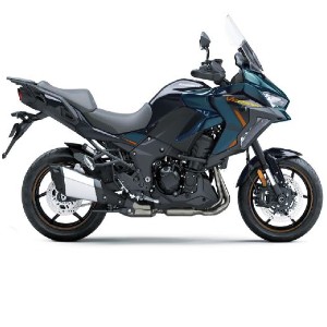 Versys 1100