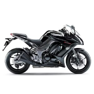 MGS Performance Engineering Motorcycle Crash Protection