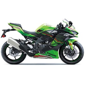 Ninja ZX-4R / RR