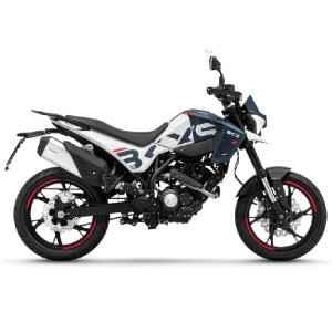 BKX 125/S