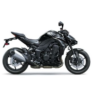 MGS Performance Engineering Motorcycle Crash Protection