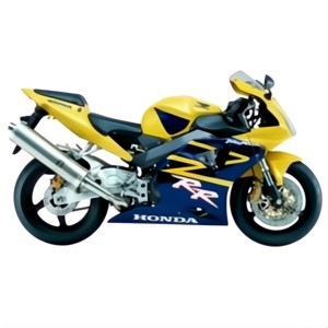 MGS Performance Engineering Motorcycle Crash Protection