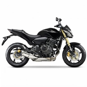 MGS Performance Engineering Motorcycle Crash Protection