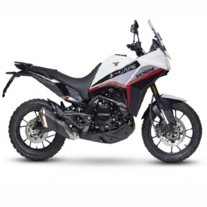 X-CAPE 650